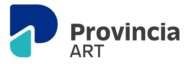Provincia, an insurer in Argentina ART Logo