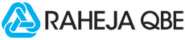 RAHEJA – QBE logo, an insurer in India