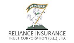 Reliance Trust Insurance logo