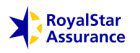 Royal Star logo