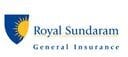 Royal Sundaram Alliance logo, an insurer in India