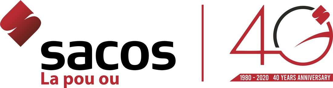Sacos logo