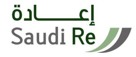 Saudi Re logo