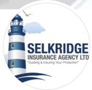 SELKRIDGE lolgo