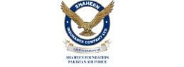 Shaheen logo