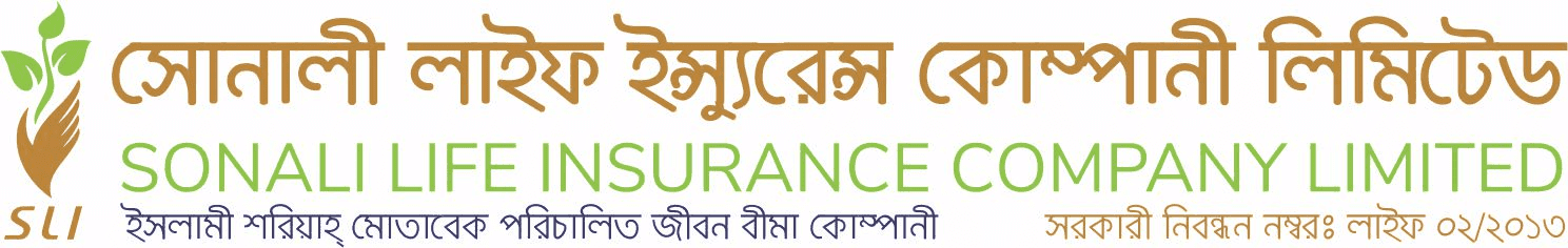 Sonali Life logo