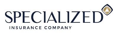 Specialized logo