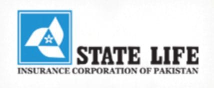 STATE LIFE logo
