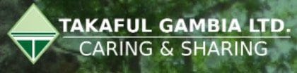TAKAFUL GAMBIA logo