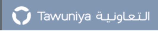 Tawuniya logo