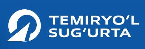 Temiryol Sugurta Logo