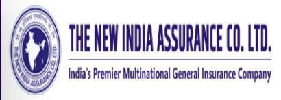 The New India Assurance logo