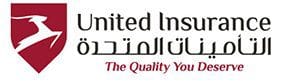 The United Insurance Company Sudan Logo