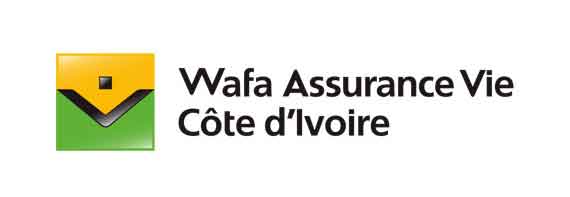 Wafa Assurance Vie Logo