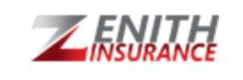 Zenith logo.