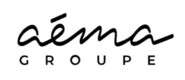 Aema Groupe logo