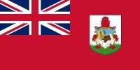 Flag of Bermuda featured In the: Caribbean Insurance Company, Post