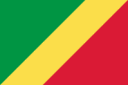 Flag of Congo featured In the: African Insurance Company, Post