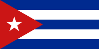 Flag of Cuba, featured In the: Caribbean Insurance Company, Post
