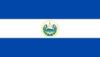 Flag of El Salvador shown in the: El Salvador Insurance Companies – Directory of Insurers with Logos and Websites publication.
