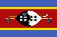 Flag of Eswatini featured In the: African Insurance Company, Post