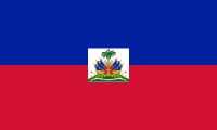 Flag of Haiti featured In the: Caribbean Insurance Company, Post