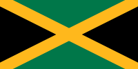 Flag of Jamaica, featured In the: Caribbean Insurance Company, Post