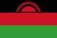 Flag of Malawi featured In the: African Insurance Company, Post