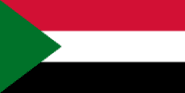 Flag of Sudan featured In the: African Insurance Company, Post