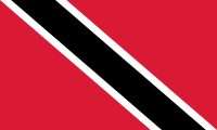 Flag of Trinidad and Tobago featured In the: Caribbean Insurance Company, Post