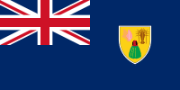 Flag of Turks and Caicos Islands featured In the: Caribbean Insurance Company, Post
