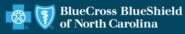 BCBS of North Carolina logo, a health insurance provider in the USA