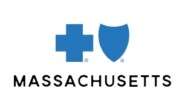 BCBS of Massachusetts logo, a health insurance provider in the USA