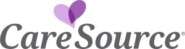 CareSource logo, a health insurance provider in the USA