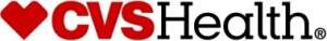 CVSHealth logo, an insurance provider in the USA