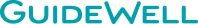 GUIDEWELL logo, a health insurance provider in the USA