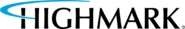 Highmark Health logo, an insurance provider in the USA