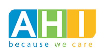 AHI logo