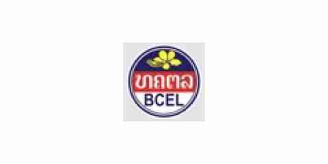 BCEL Bancassurance bank logo Laos