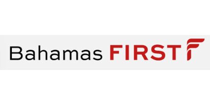 Bahamas First logo