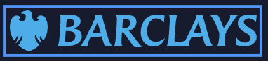 Barclays logo