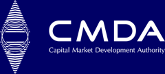 CMDA Logo
