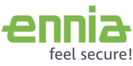 Ennia logo