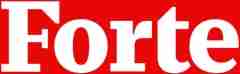 Forte Insurance Laos brand logo