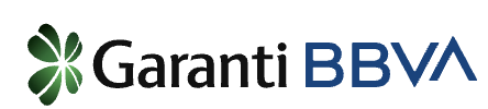 Garanti BBVA Sigorta logo