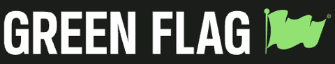 Green Flag logo
