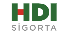 HDI Sigorta Logo