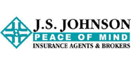 J.S. Johnson logo
