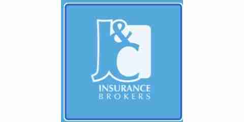J and C Insurance Brokers Laos logo