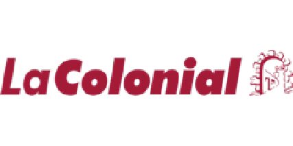 La Colonial logo